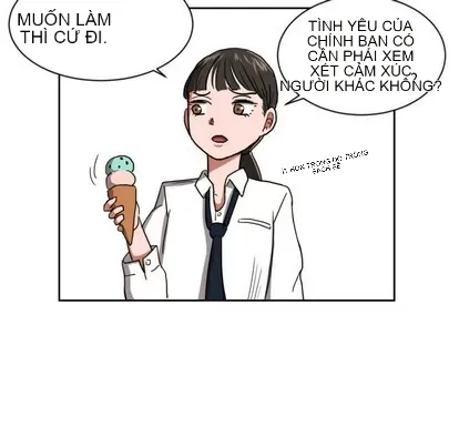 Marshmallow của tôi Chương 1-45