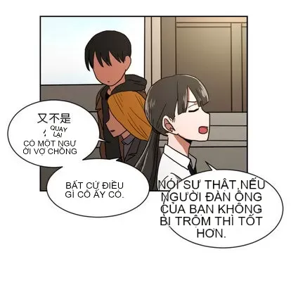 Marshmallow của tôi Chương 1-45