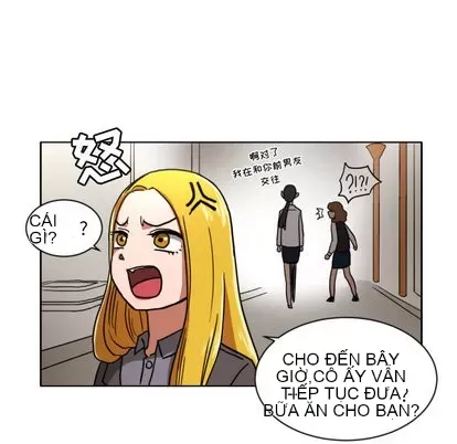 Marshmallow của tôi Chương 1-45