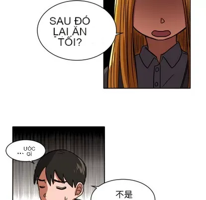 Marshmallow của tôi Chương 1-45