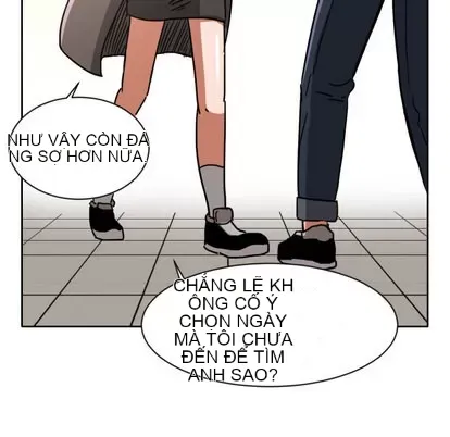 Marshmallow của tôi Chương 1-45