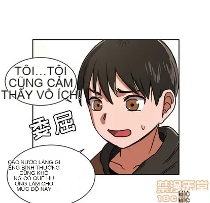 Marshmallow của tôi Chương 1-45