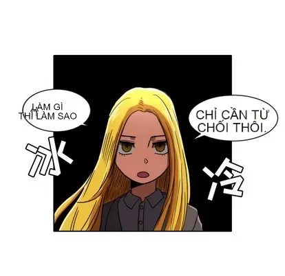 Marshmallow của tôi Chương 1-45