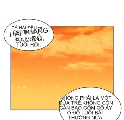 Marshmallow của tôi Chương 1-45