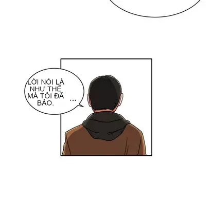 Marshmallow của tôi Chương 1-45