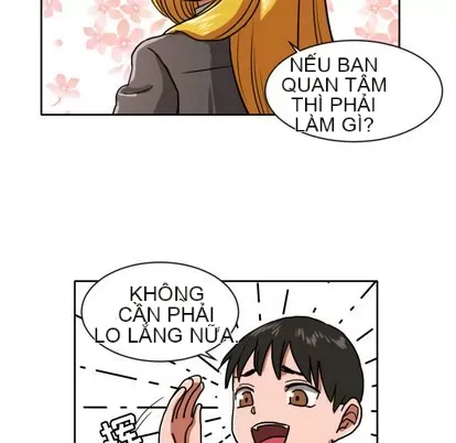 Marshmallow của tôi Chương 1-45