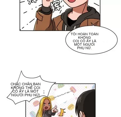 Marshmallow của tôi Chương 1-45