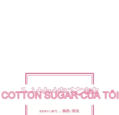 Marshmallow của tôi Chương 1-45