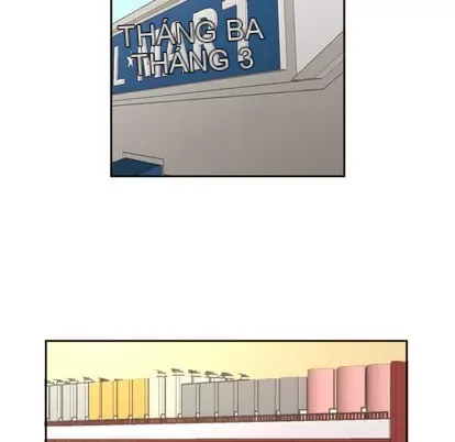 Marshmallow của tôi Chương 1-45