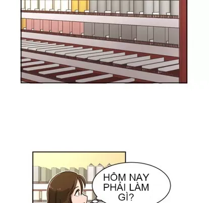 Marshmallow của tôi Chương 1-45