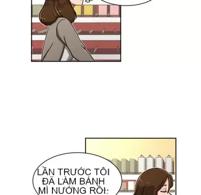 Marshmallow của tôi Chương 1-45