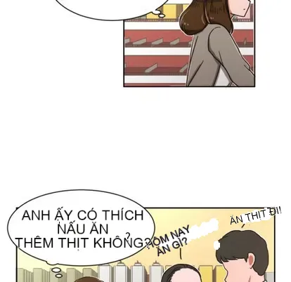 Marshmallow của tôi Chương 1-45