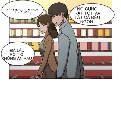 Marshmallow của tôi Chương 1-45