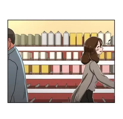 Marshmallow của tôi Chương 1-45