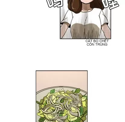 Marshmallow của tôi Chương 1-45