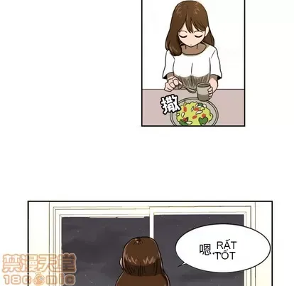 Marshmallow của tôi Chương 1-45