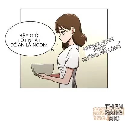 Marshmallow của tôi Chương 1-45