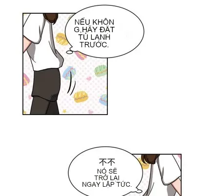 Marshmallow của tôi Chương 1-45