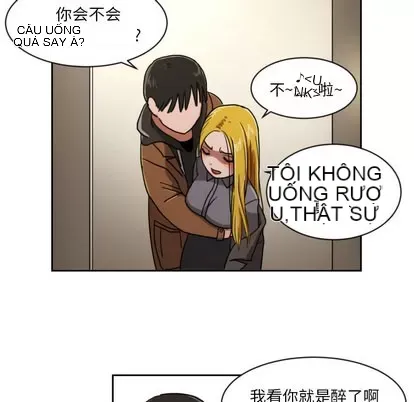 Marshmallow của tôi Chương 1-45