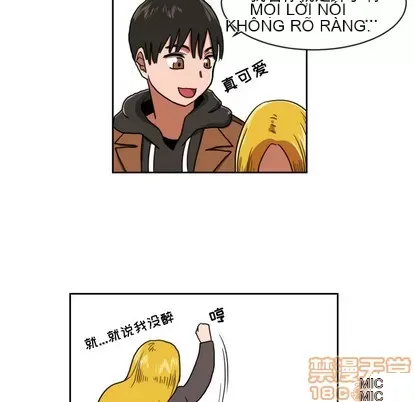 Marshmallow của tôi Chương 1-45