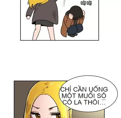 Marshmallow của tôi Chương 1-45