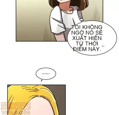 Marshmallow của tôi Chương 1-45