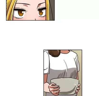 Marshmallow của tôi Chương 1-45