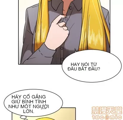 Marshmallow của tôi Chương 1-45