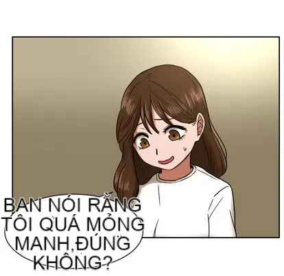 Marshmallow của tôi Chương 1-45