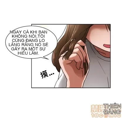 Marshmallow của tôi Chương 1-45