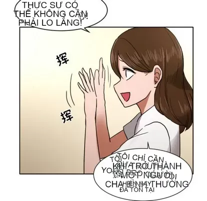 Marshmallow của tôi Chương 1-45