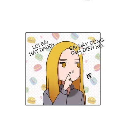 Marshmallow của tôi Chương 1-45