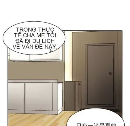 Marshmallow của tôi Chương 1-45