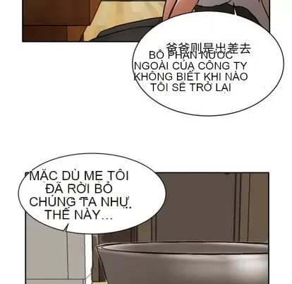 Marshmallow của tôi Chương 1-45