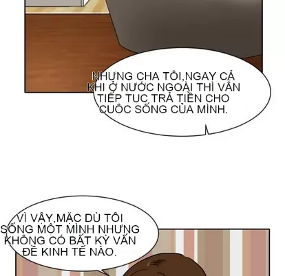 Marshmallow của tôi Chương 1-45