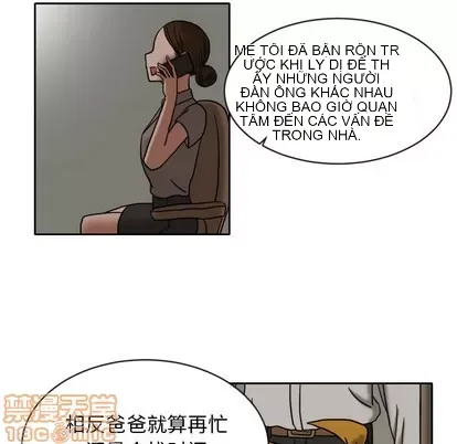 Marshmallow của tôi Chương 1-45