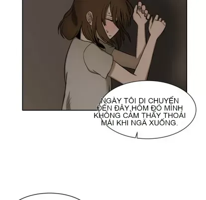 Marshmallow của tôi Chương 1-45