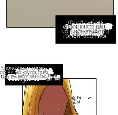 Marshmallow của tôi Chương 1-45