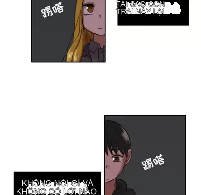 Marshmallow của tôi Chương 1-45