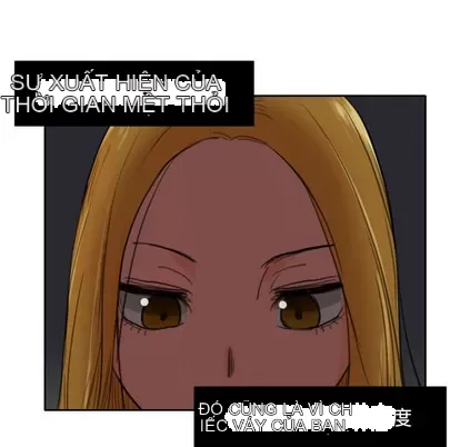 Marshmallow của tôi Chương 1-45