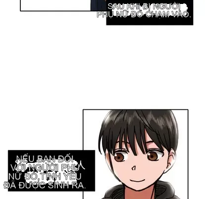 Marshmallow của tôi Chương 1-45