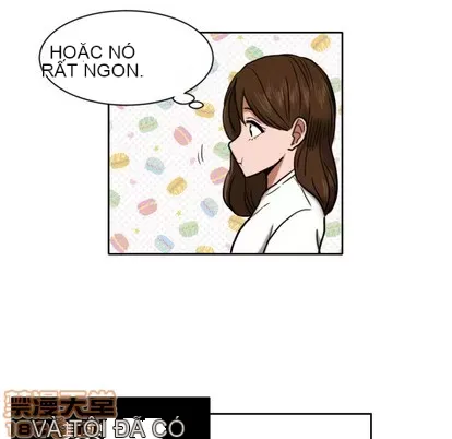 Marshmallow của tôi Chương 1-45