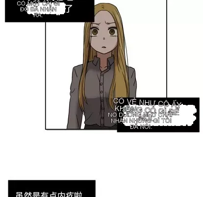 Marshmallow của tôi Chương 1-45