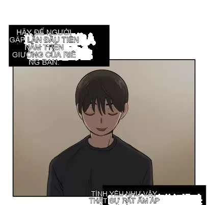 Marshmallow của tôi Chương 1-45