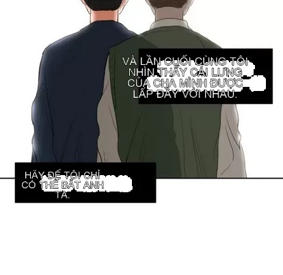 Marshmallow của tôi Chương 1-45