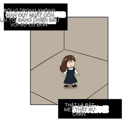 Marshmallow của tôi Chương 1-45