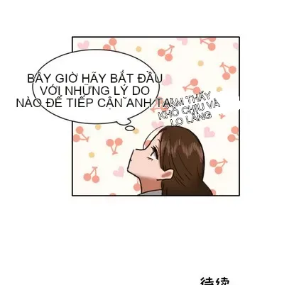 Marshmallow của tôi Chương 1-45