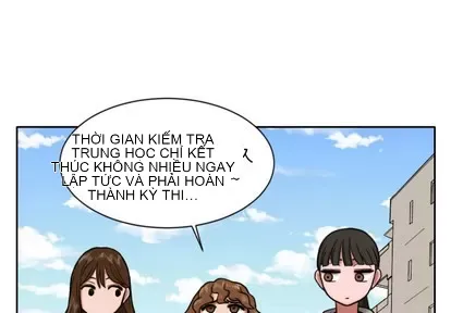 Marshmallow của tôi Chương 1-45