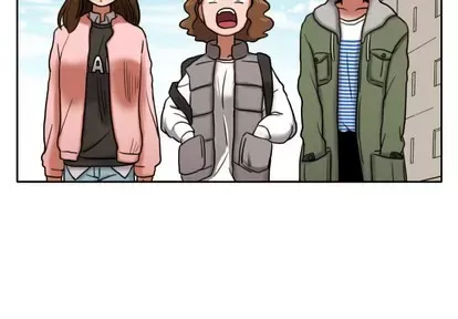 Marshmallow của tôi Chương 1-45