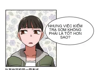 Marshmallow của tôi Chương 1-45